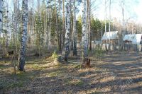 Лот: 495470. Фото: 2. ИЖС Вечерницы. Продажа