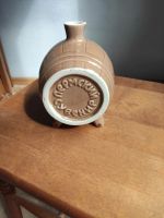 Лот: 25703395. Фото: 2. Штоф-бочонок. Антиквариат