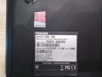 Лот: 16067435. Фото: 3. Ноутбук Toshiba Satellite C850-D9K. Компьютеры, оргтехника, канцтовары