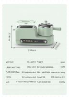 Лот: 17959141. Фото: 3. Аппарат для приготовления еды... Бытовая техника