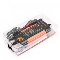 Лот: 14525981. Фото: 6. AGR/SBC-080 Brick Цифровое зарядное...
