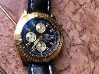 Лот: 10614981. Фото: 5. Часы-хронограф Breitling chronomat...