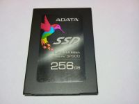 Лот: 6555713. Фото: 2. Adata Premier Pro SP900 256Gb... Комплектующие
