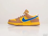 Лот: 18151752. Фото: 2. Кроссовки Nike SB Dunk Low (24577... Мужская обувь