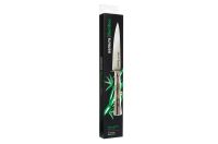 Лот: 25316006. Фото: 3. Нож «Samura Bamboo» универсальный... Домашний быт