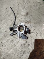 Лот: 25855732. Фото: 2. Дроссельная заслонка Дайхатсу... Автозапчасти