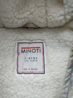 Лот: 20981740. Фото: 3. Утепленная куртка Minoti р.122. Дети растут
