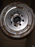 Лот: 13831497. Фото: 2. фильтр топливный v3153 (3-к-14... Автозапчасти