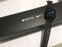 Лот: 13450835. Фото: 4. Apple Watch 4 44mm. Nike Band