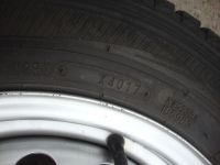 Лот: 19418413. Фото: 7. 155/80/14 Dunlop Winter Maxx Sv01...