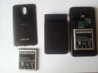 Лот: 2740955. Фото: 2. Samsung Galaxy S II HD LTE (E120S... Смартфоны, связь, навигация