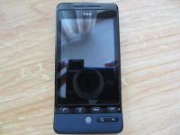 Лот: 1006850. Фото: 2. HTC Hero Android 2.1.1. Смартфоны, связь, навигация