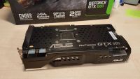 Лот: 11324884. Фото: 4. Видеокарта ASUS GeForce GTX 680... Красноярск