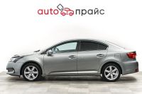 Лот: 21980303. Фото: 5. Toyota Avensis 2012