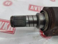 Лот: 20899954. Фото: 7. Привод колеса Nissan Bluebird...