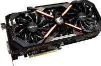 Лот: 18614543. Фото: 5. Видеокарта Gigabyte GeForce GTX...