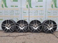 Лот: 25889923. Фото: 2. Комплект Оригинальных Литых дисков... Шины, Диски