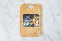 Лот: 24700049. Фото: 3. Доска разделочная Hoff Bamboo... Домашний быт