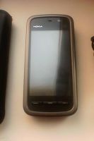 Лот: 6223631. Фото: 2. Nokia 5228 с рубля!. Смартфоны, связь, навигация