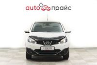 Лот: 21980345. Фото: 3. Nissan Qashqai 2010. Красноярск