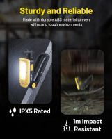 Лот: 21070848. Фото: 6. Кемпинговый фонарь Nitecore NWL20...