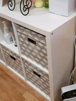 Лот: 11473948. Фото: 6. Стеллаж Каллакс Икеа ikea