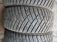 Лот: 14591834. Фото: 3. 225 55 R17 Goodyear комплект. Авто, мото, водный транспорт
