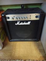 Лот: 10977929. Фото: 2. Marshall MG15CF 2 канальный. Профессиональный звук