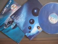 Лот: 7241999. Фото: 3. Space "Just Blue" 1978 год. Красноярск