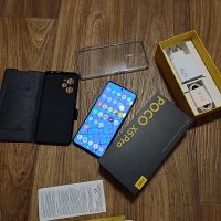 Лот: 20593023. Фото: 2. Pocco x 5 pro 8/256 gb. Смартфоны, связь, навигация