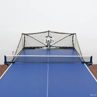 Лот: 13828139. Фото: 2. Робот настольный DONIC NEWGY ROBO-PONG... Спортивные товары