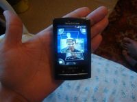 Лот: 1223205. Фото: 3. sony ericsson xperia mini x10... Красноярск