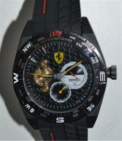 Лот: 2404002. Фото: 2. Ferari Часы залог успеха. Часы, аксессуары