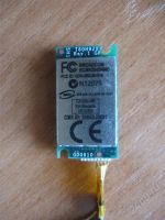 Лот: 2718806. Фото: 2. Bluetooth 2.0 модуль Broadcom... Сетевые устройства