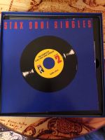 Лот: 17519698. Фото: 2. the complete stax volt singles... Коллекционирование, моделизм