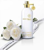 Лот: 13648699. Фото: 3. Montale unisex White Aoud Туалетные... Красота и здоровье