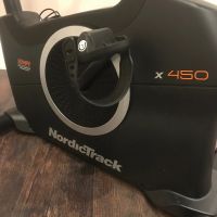 Лот: 17261876. Фото: 4. Эллиптический велотренажер NordicTrack... Красноярск