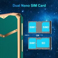 Лот: 20746071. Фото: 5. Смартфон Cubot Pocket, Android...