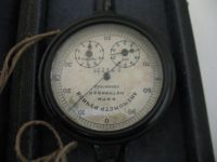 Лот: 16955109. Фото: 2. Анемометр ручной чашечный ВОТИ... Антиквариат