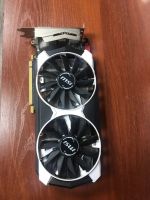 Лот: 15157323. Фото: 4. Видеокарта MSI GeForce GTX 960... Красноярск