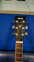 Лот: 13348795. Фото: 3. Гитара Yamaha. Музыкальные инструменты и оборудование