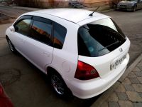 Лот: 9390804. Фото: 4. Honda Civic, 2002, V-1500, АКПП...