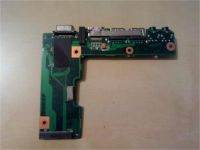 Лот: 9258425. Фото: 2. Плата usb+audio+vga для ноутбука... Комплектующие