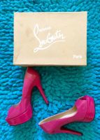 Лот: 8043717. Фото: 3. Туфли Christian Louboutin, 38... Одежда, обувь, галантерея