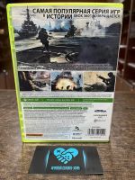 Лот: 24379312. Фото: 2. Call of Duty Modern Warfare 3... Игровые приставки, консоли, видеоигры