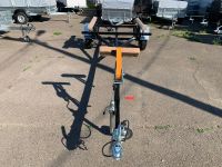 Лот: 19080741. Фото: 4. Прицеп Аляска Бриз