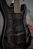 Лот: 19182288. Фото: 2. Schecter Damien Elite 6. Музыкальные инструменты