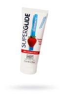 Лот: 15573860. Фото: 2. Съедобная смазка "Superglide... Интимные товары