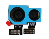Лот: 20658858. Фото: 2. Камера Xiaomi Redmi Note 7 (M1901F7G... Запчасти, оборудование
