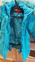 Лот: 19995948. Фото: 2. Зимняя куртка на девочку. Одежда и аксессуары